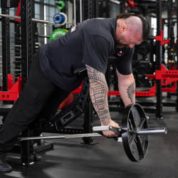 Rogue CG-1 Cable & Landmine Attachment | Rogue Fitness